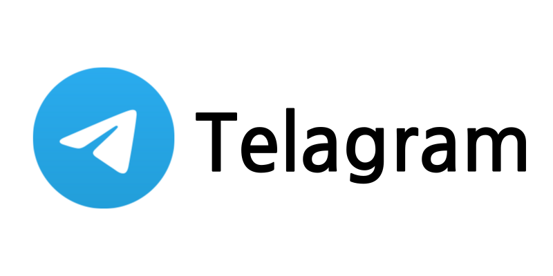 Telagram_로고_800X400